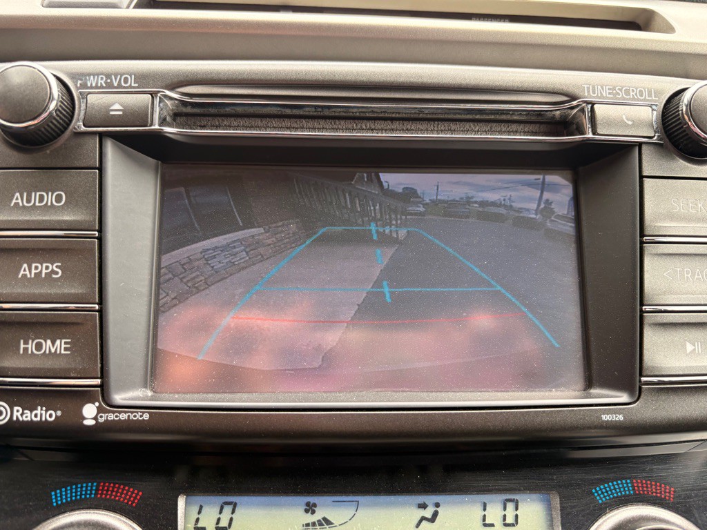 2014 Toyota Rav4 Image 27
