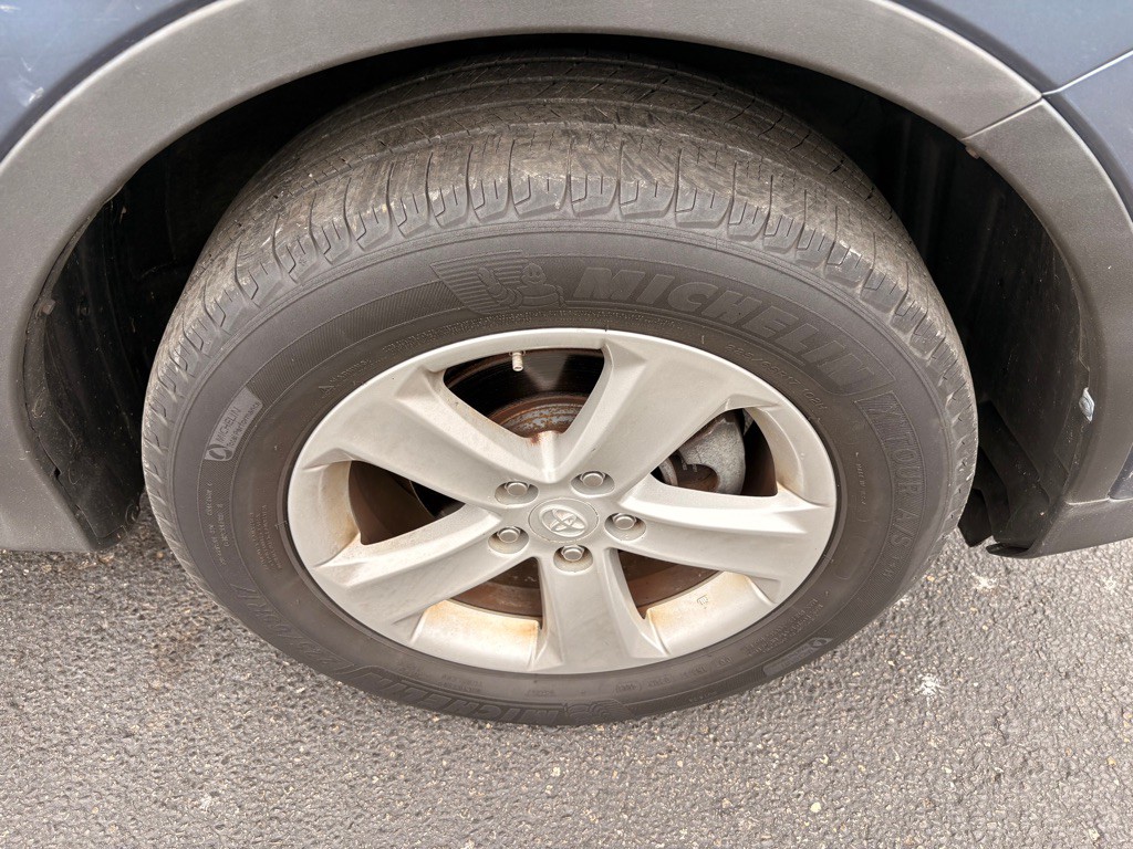 2014 Toyota Rav4 Image 33