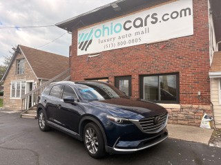 Image for 2018 Mazda CX-9 Grand Touring ID: 7251355
