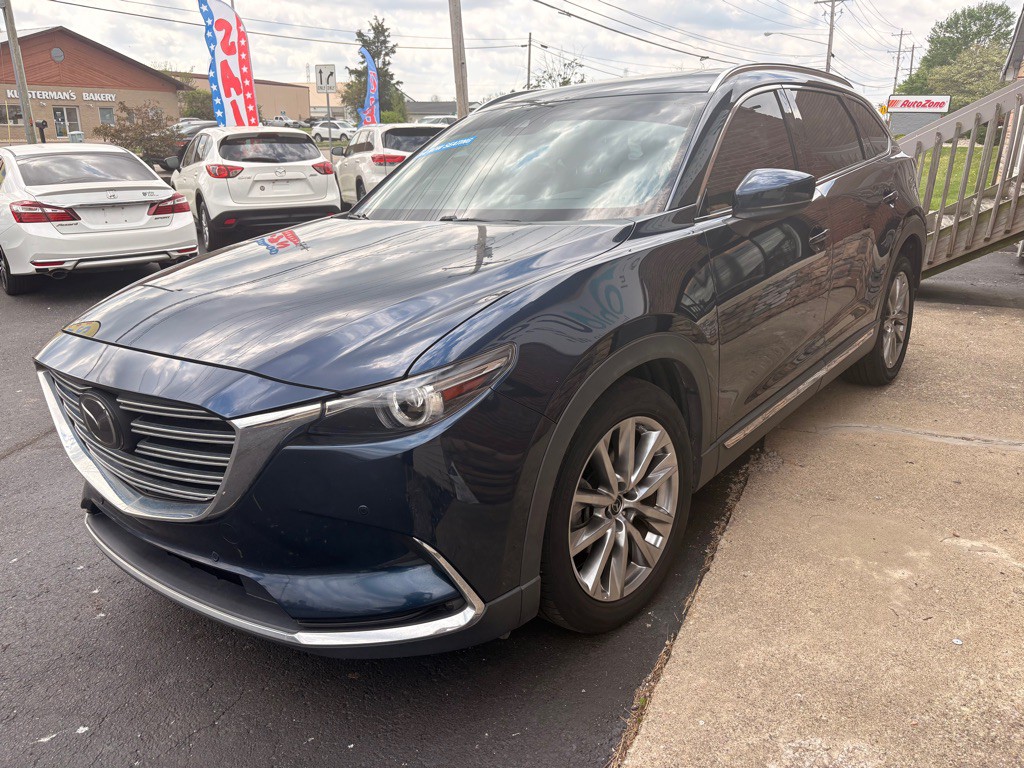 2018 Mazda CX-9 Image 3
