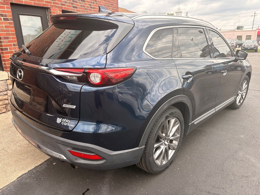2018 Mazda CX-9 Image 6