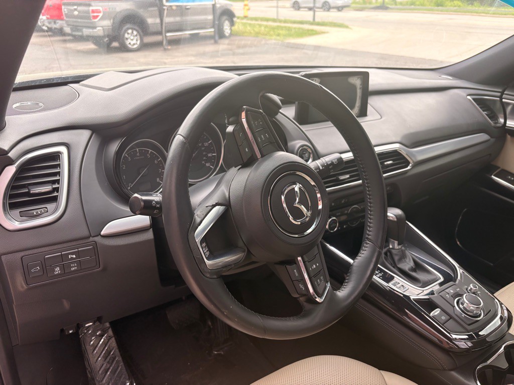 2018 Mazda CX-9 Image 7