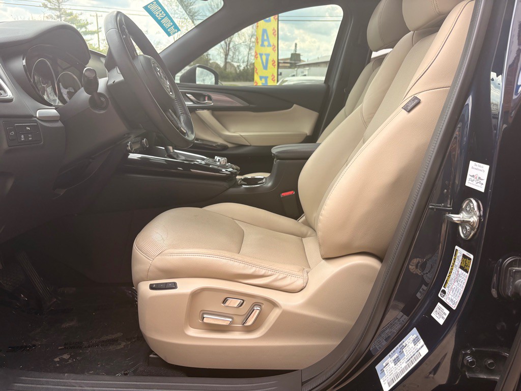 2018 Mazda CX-9 Image 8