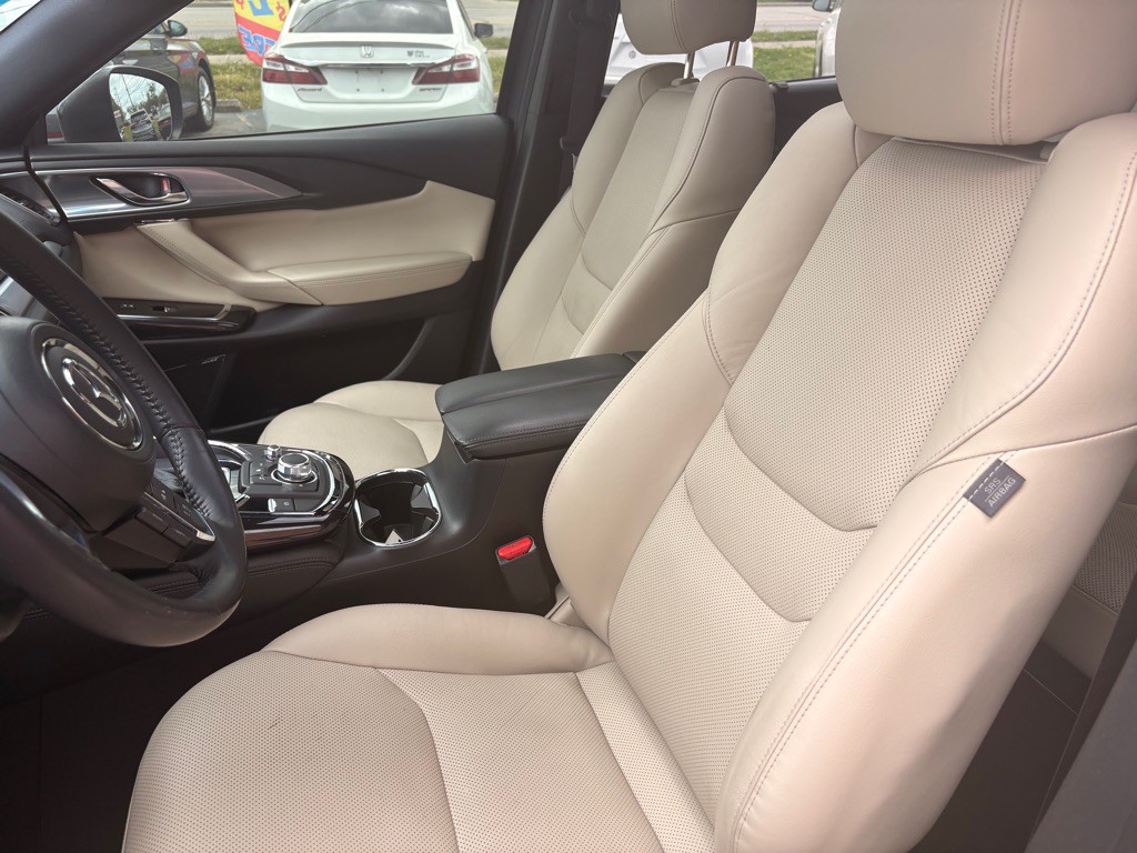 2018 Mazda CX-9 Image 9