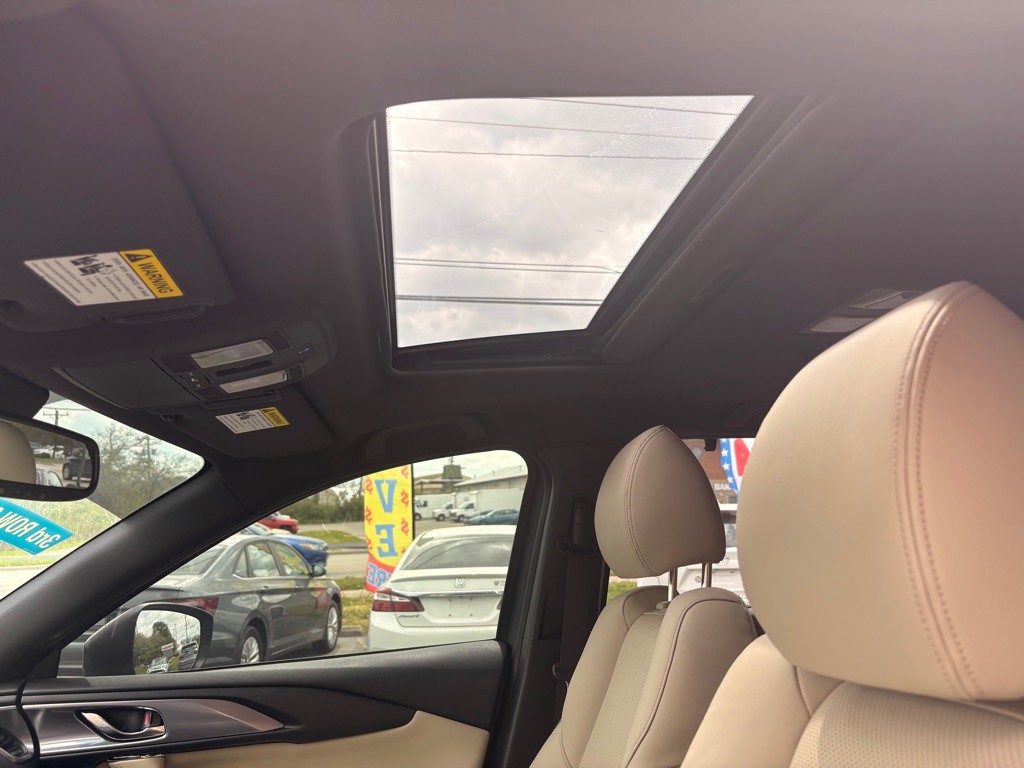 2018 Mazda CX-9 Image 10