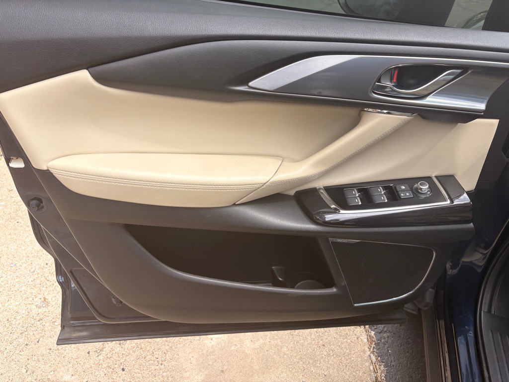 2018 Mazda CX-9 Image 11