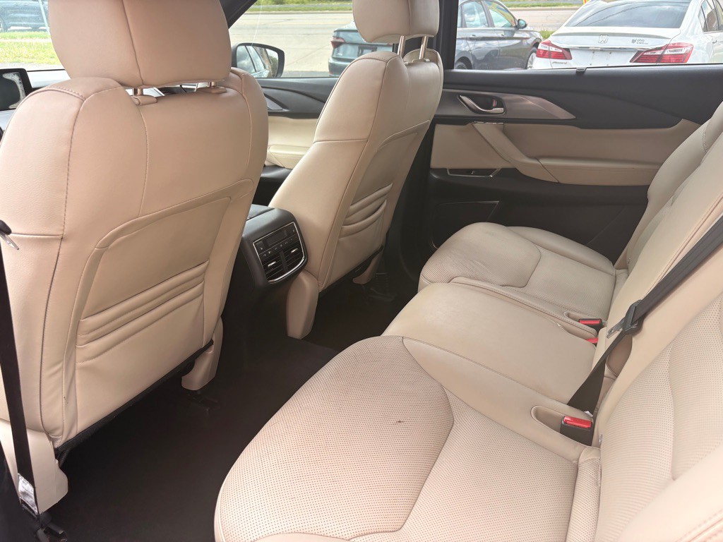 2018 Mazda CX-9 Image 12
