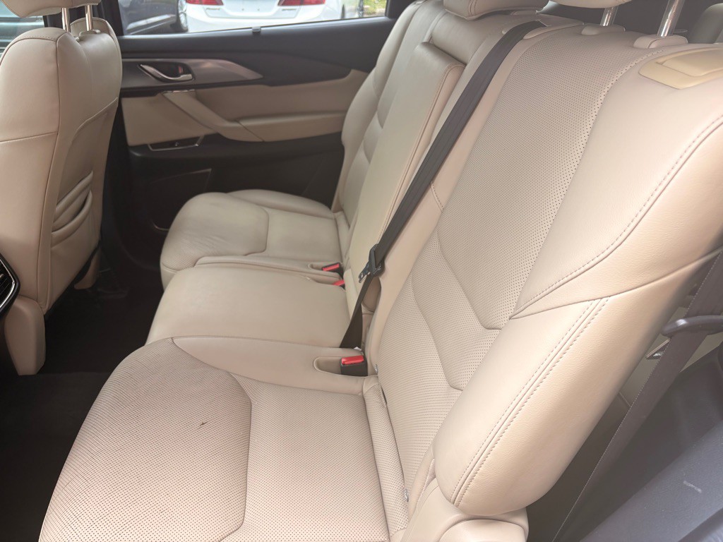 2018 Mazda CX-9 Image 13