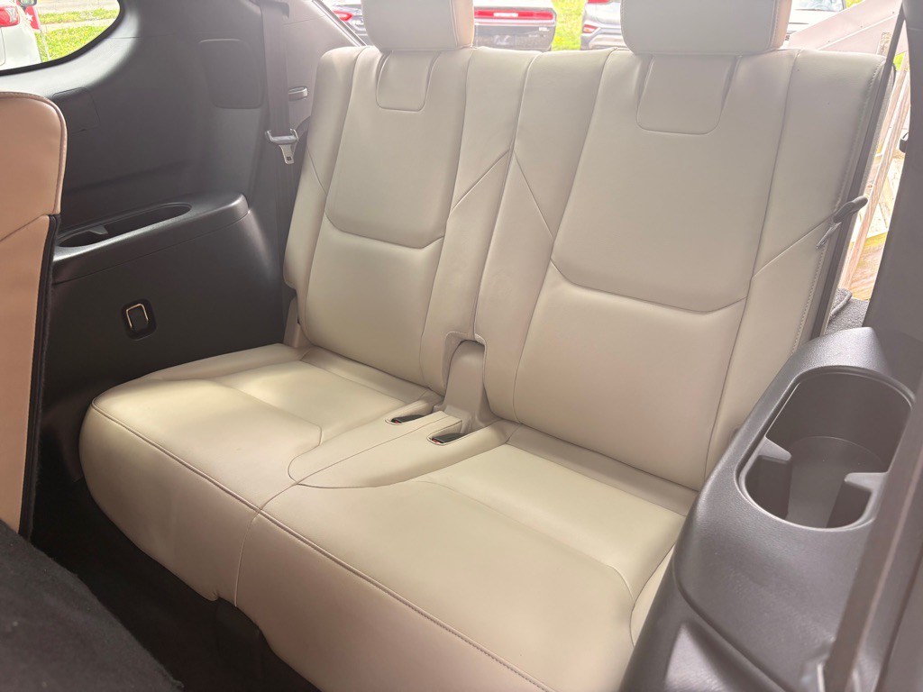 2018 Mazda CX-9 Image 14
