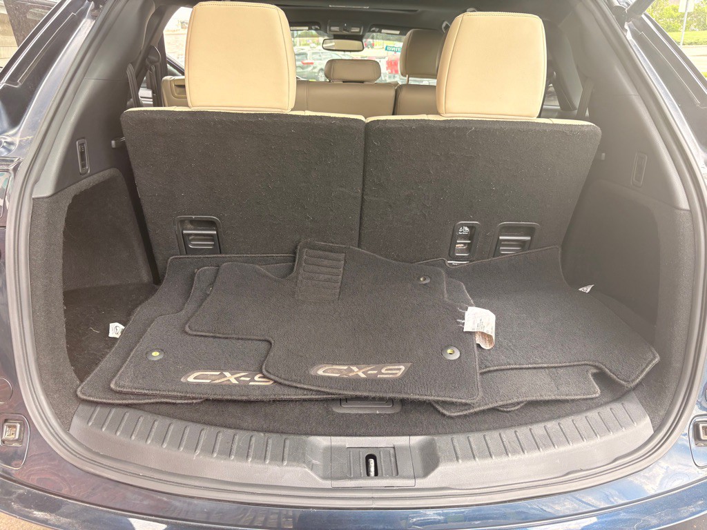 2018 Mazda CX-9 Image 15