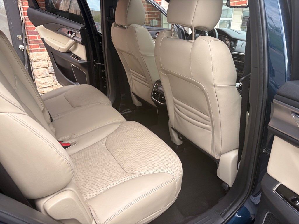 2018 Mazda CX-9 Image 16