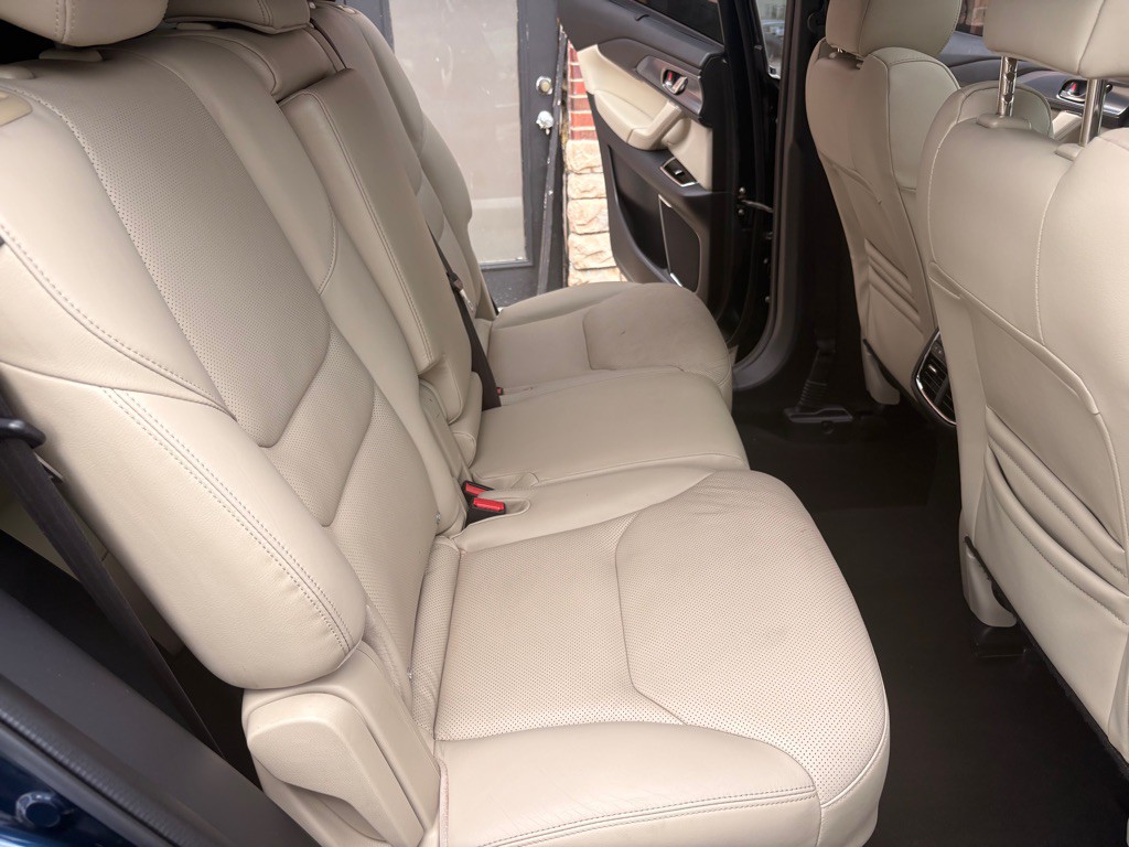 2018 Mazda CX-9 Image 17