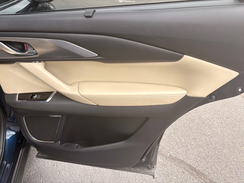 2018 Mazda CX-9 Image 18