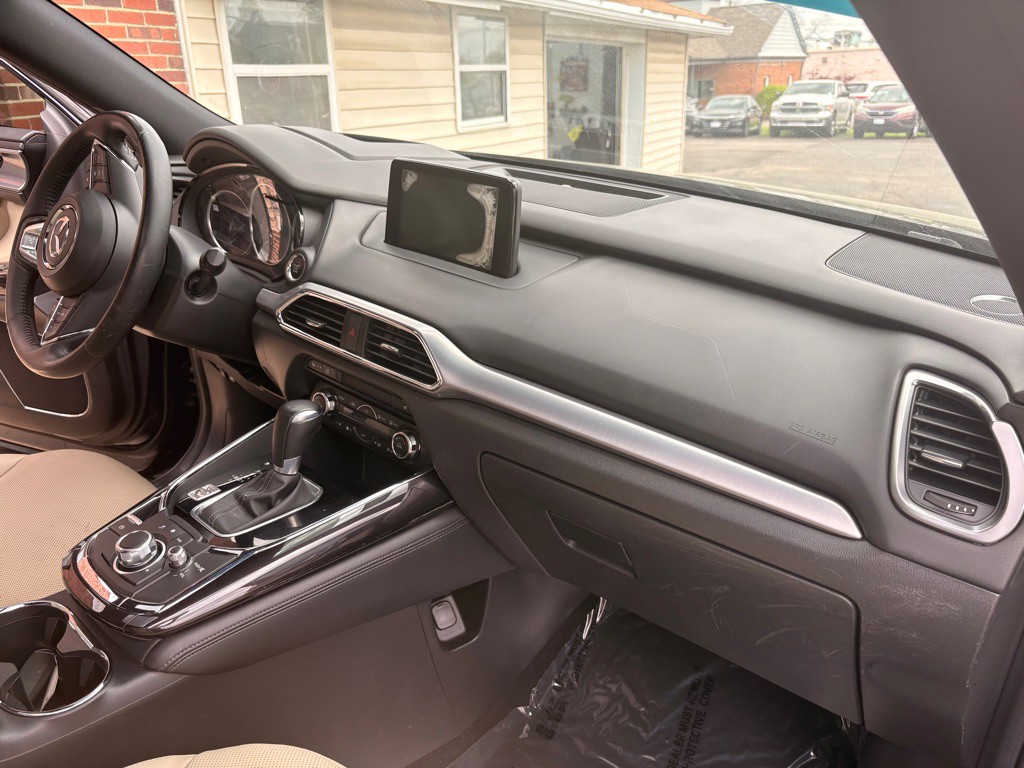 2018 Mazda CX-9 Image 19