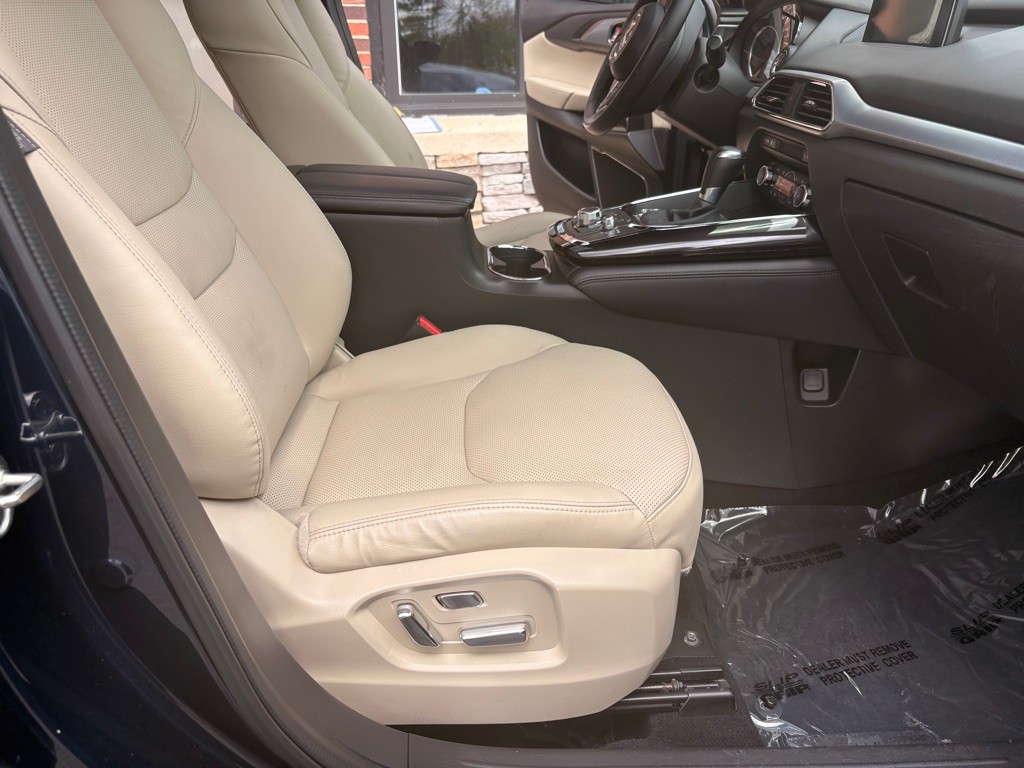 2018 Mazda CX-9 Image 20