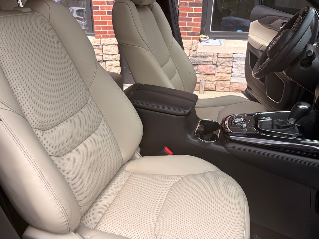 2018 Mazda CX-9 Image 21