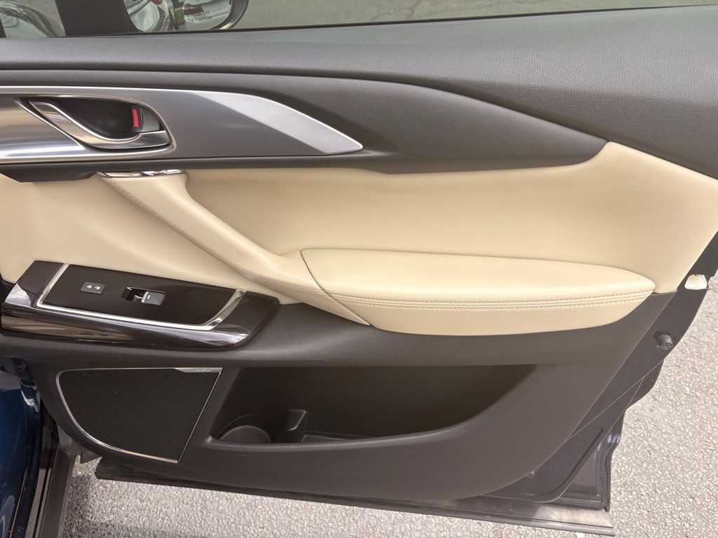 2018 Mazda CX-9 Image 22