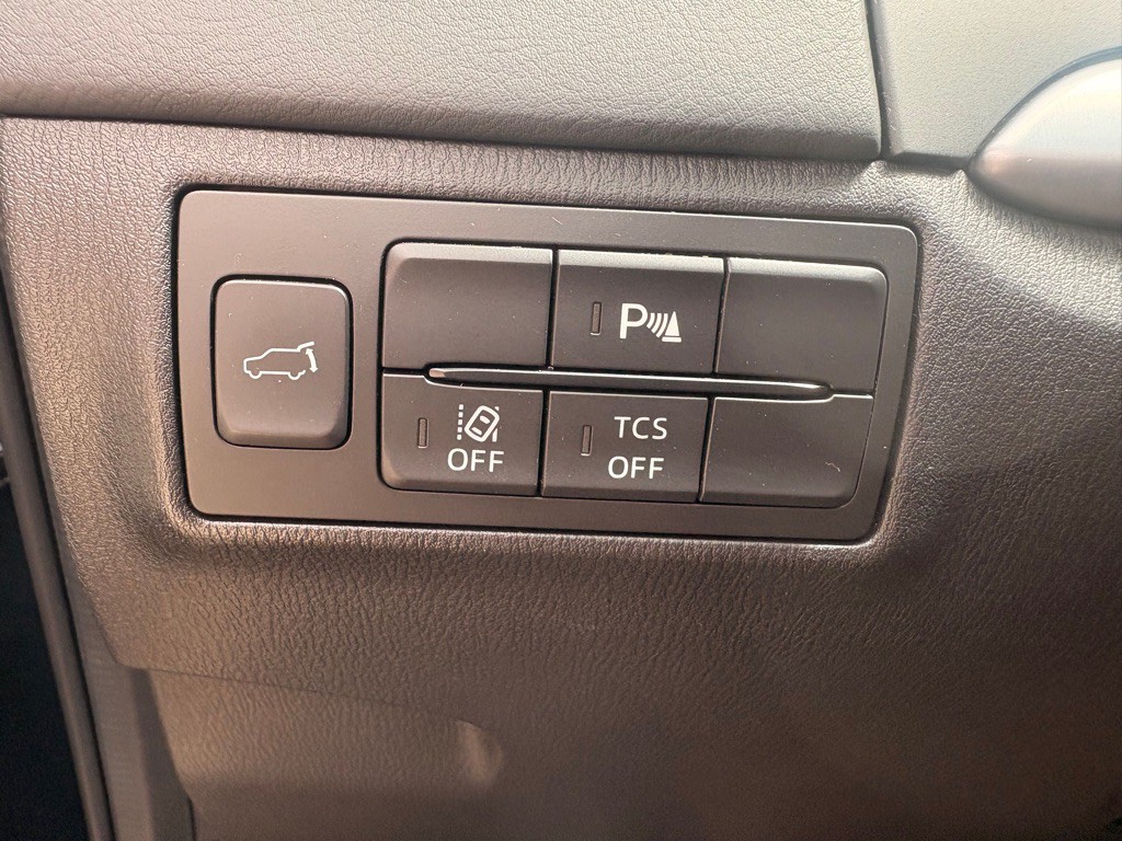 2018 Mazda CX-9 Image 24