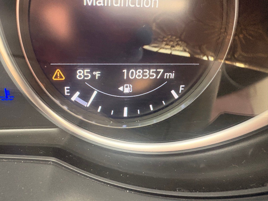 2018 Mazda CX-9 Image 25