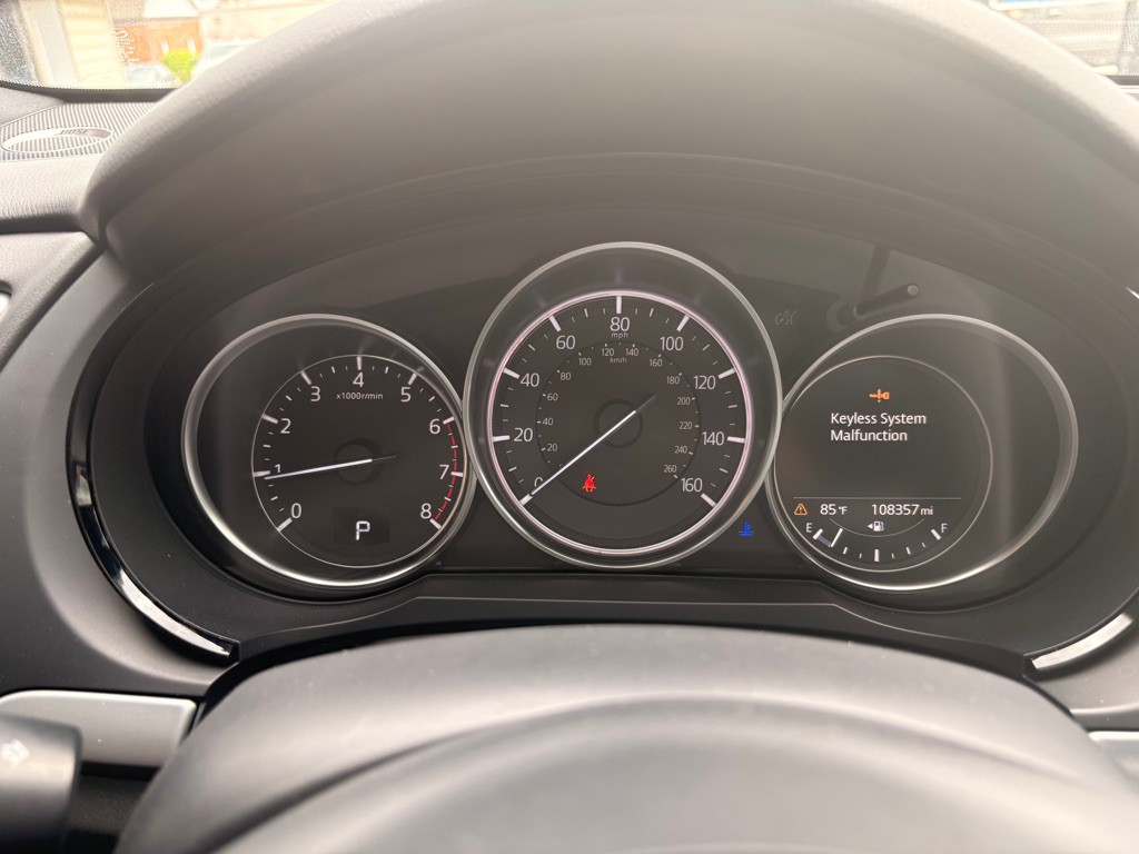 2018 Mazda CX-9 Image 26