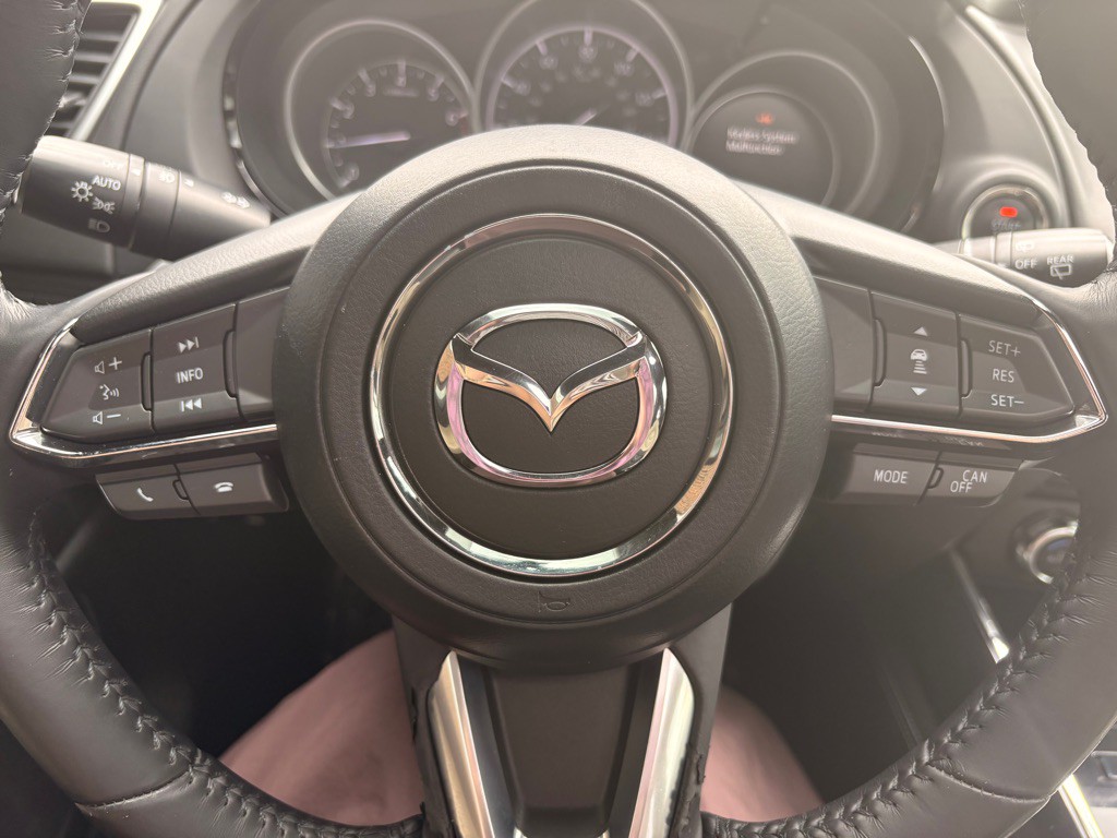 2018 Mazda CX-9 Image 27