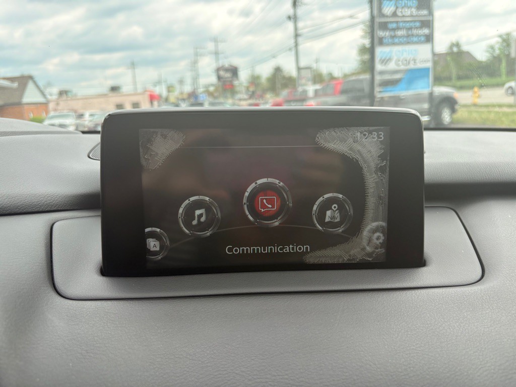 2018 Mazda CX-9 Image 28