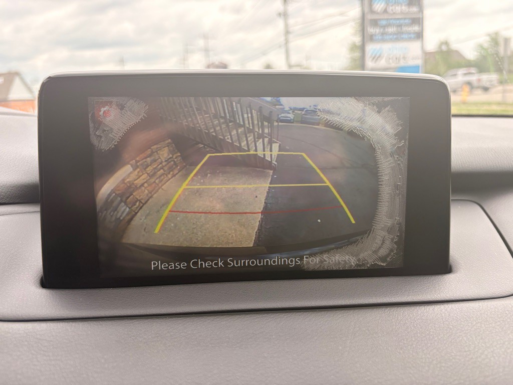 2018 Mazda CX-9 Image 29