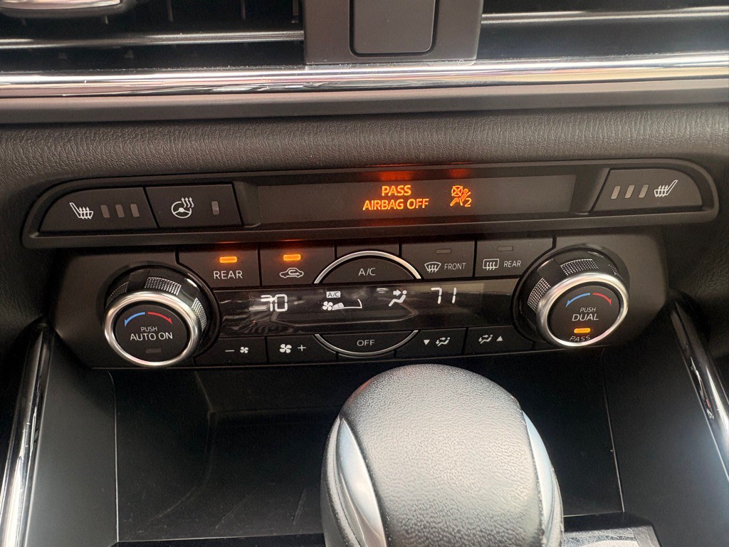 2018 Mazda CX-9 Image 30
