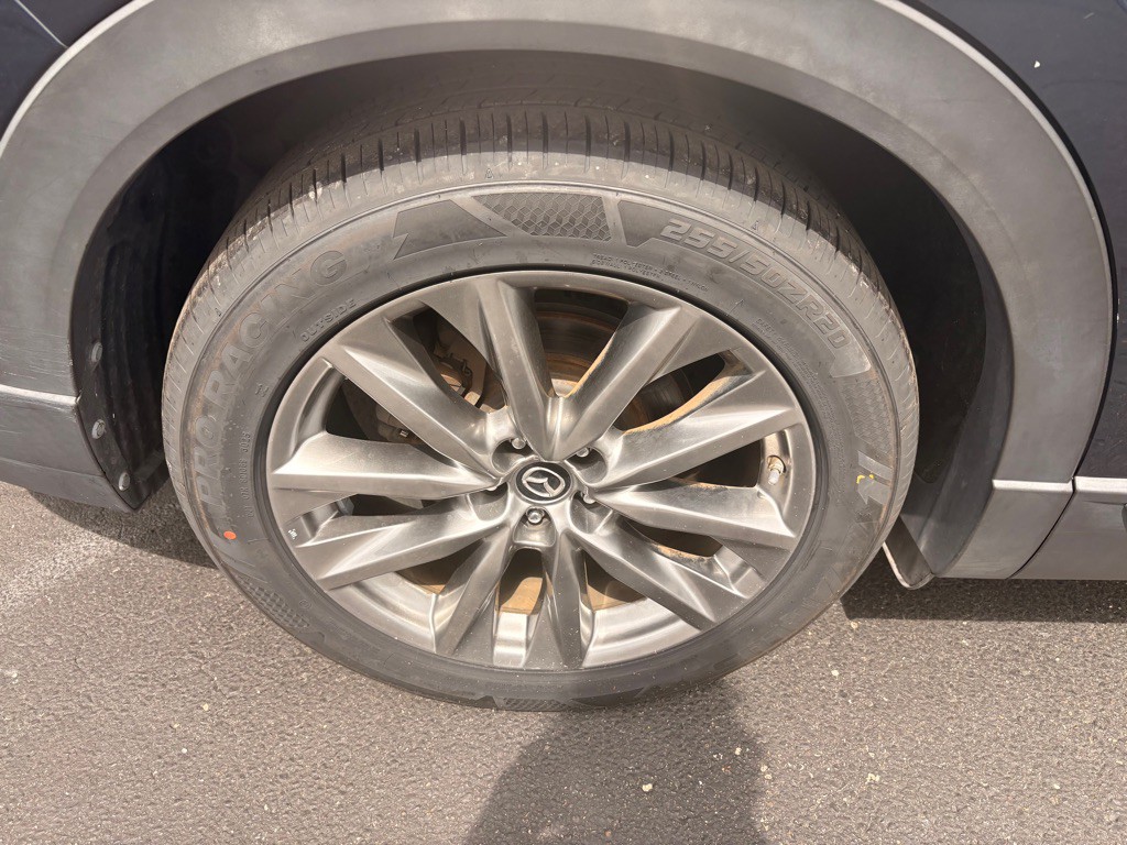 2018 Mazda CX-9 Image 33