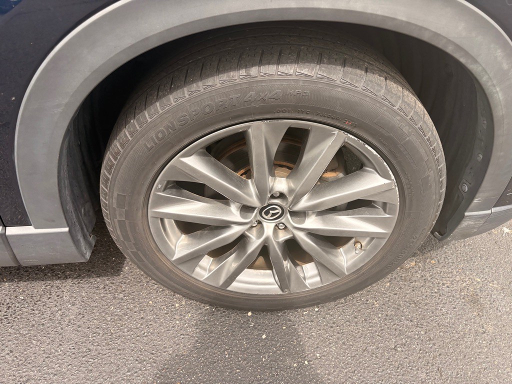 2018 Mazda CX-9 Image 34