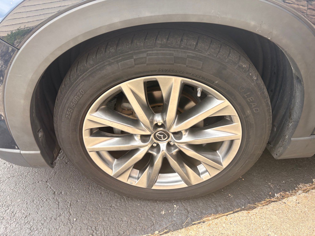 2018 Mazda CX-9 Image 35