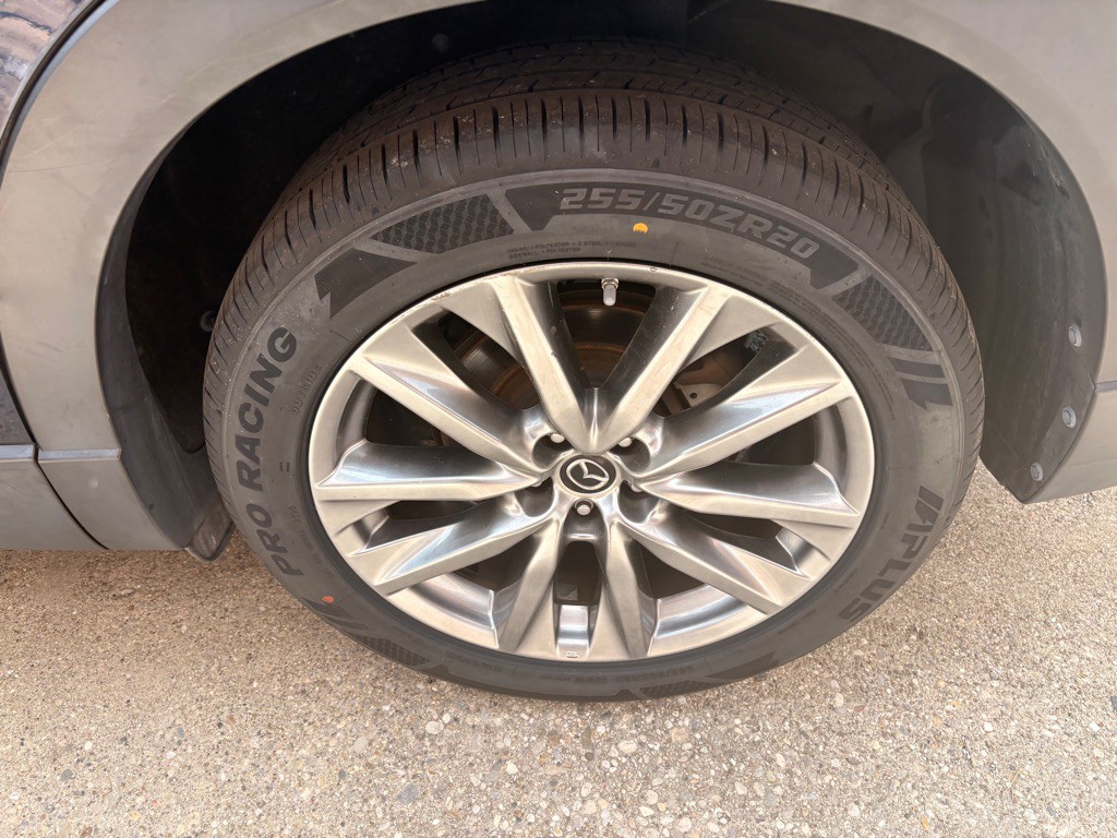 2018 Mazda CX-9 Image 36
