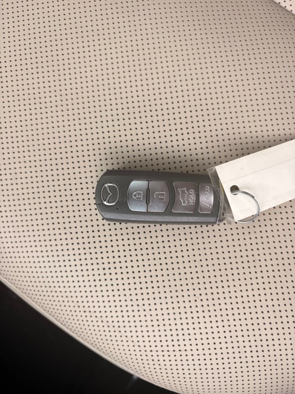 2018 Mazda CX-9 Image 37