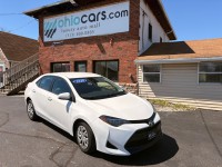Image for 2018 Toyota Corolla L ID: 7266049