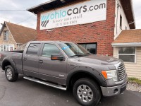 Image for 2011 Ford F-150 XLT ID: 7285102