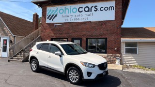 Image for 2015 Mazda CX-5 Touring ID: 7285134