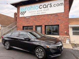 Image for 2022 Honda Accord EX-L ID: 7317831