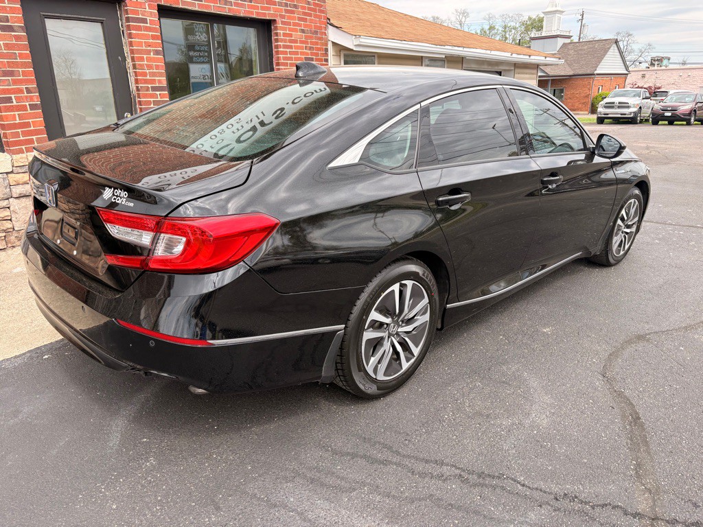 2022 Honda Accord Image 6