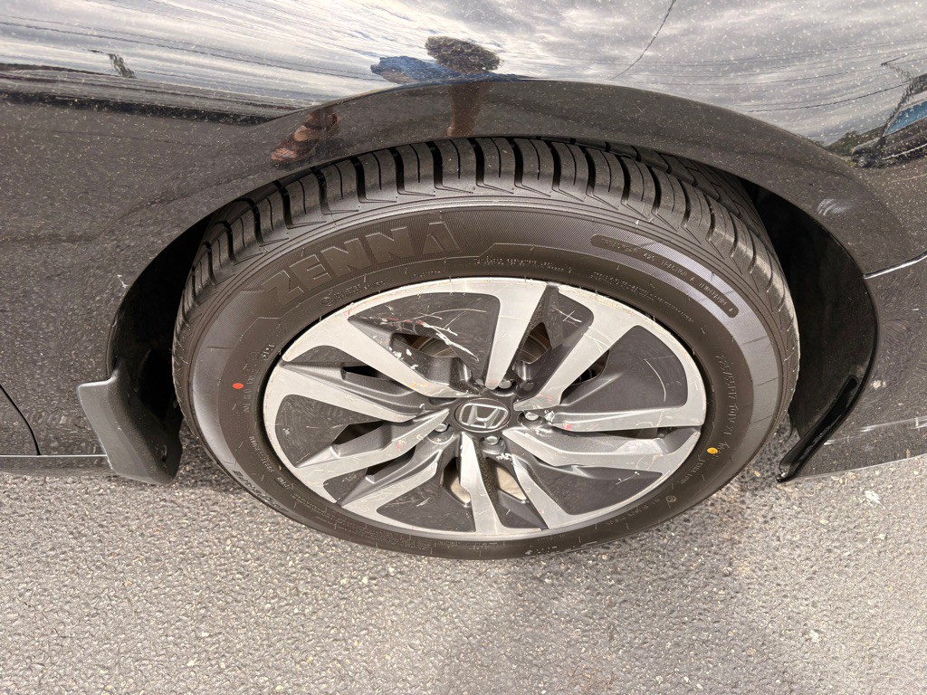 2022 Honda Accord Image 7