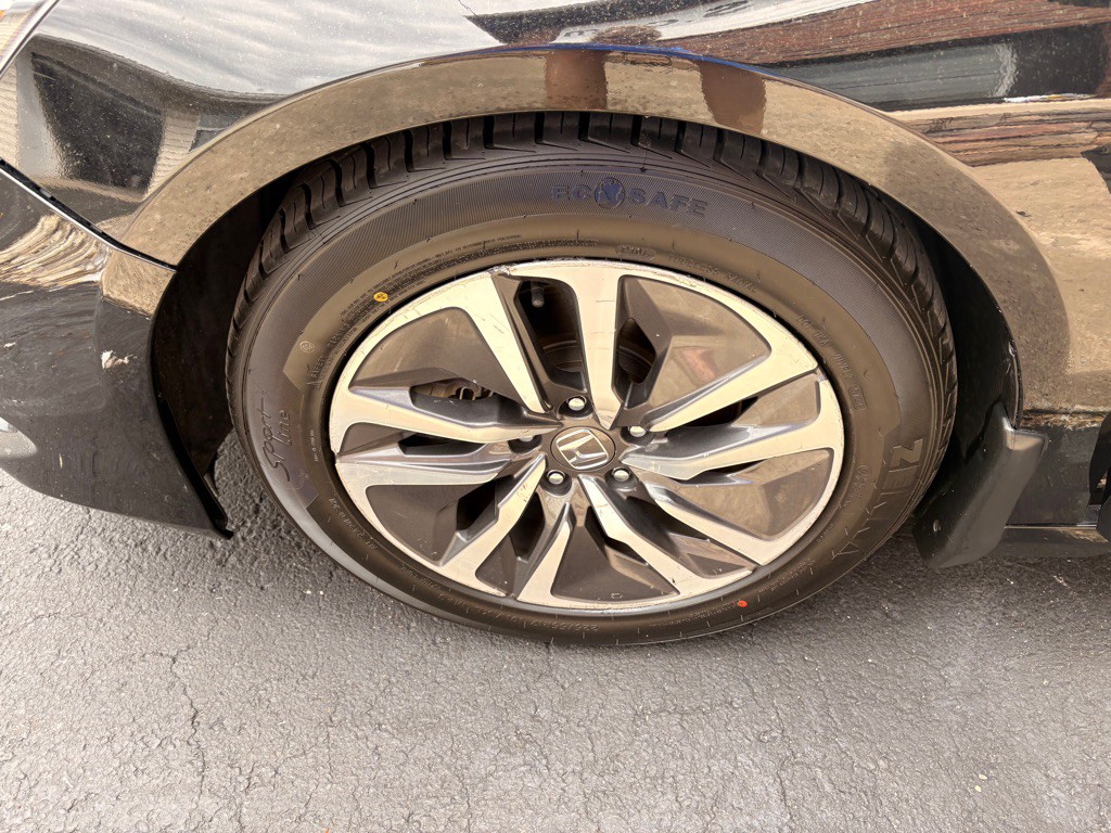 2022 Honda Accord Image 10
