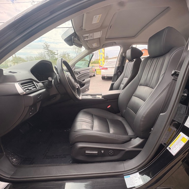 2022 Honda Accord Image 12