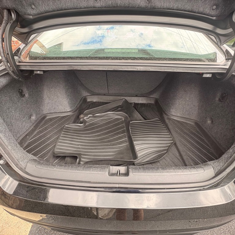 2022 Honda Accord Image 19