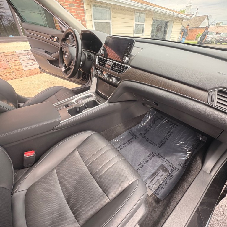 2022 Honda Accord Image 23