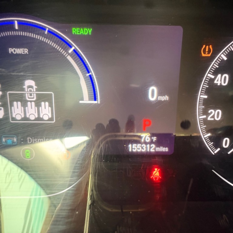 2022 Honda Accord Image 27
