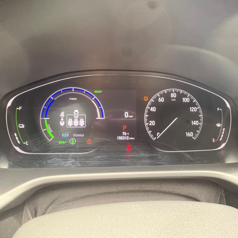 2022 Honda Accord Image 28