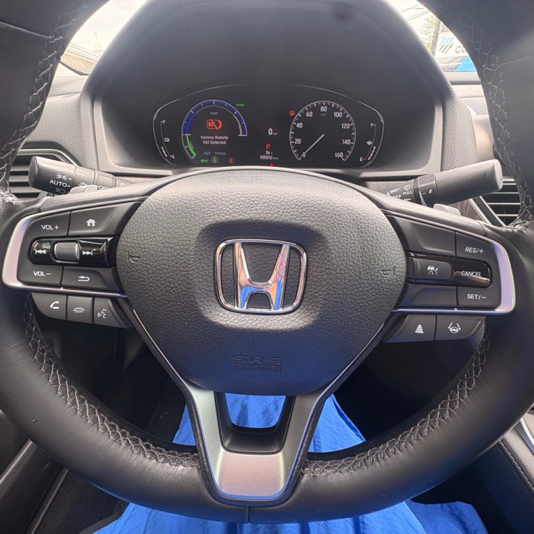 2022 Honda Accord Image 29