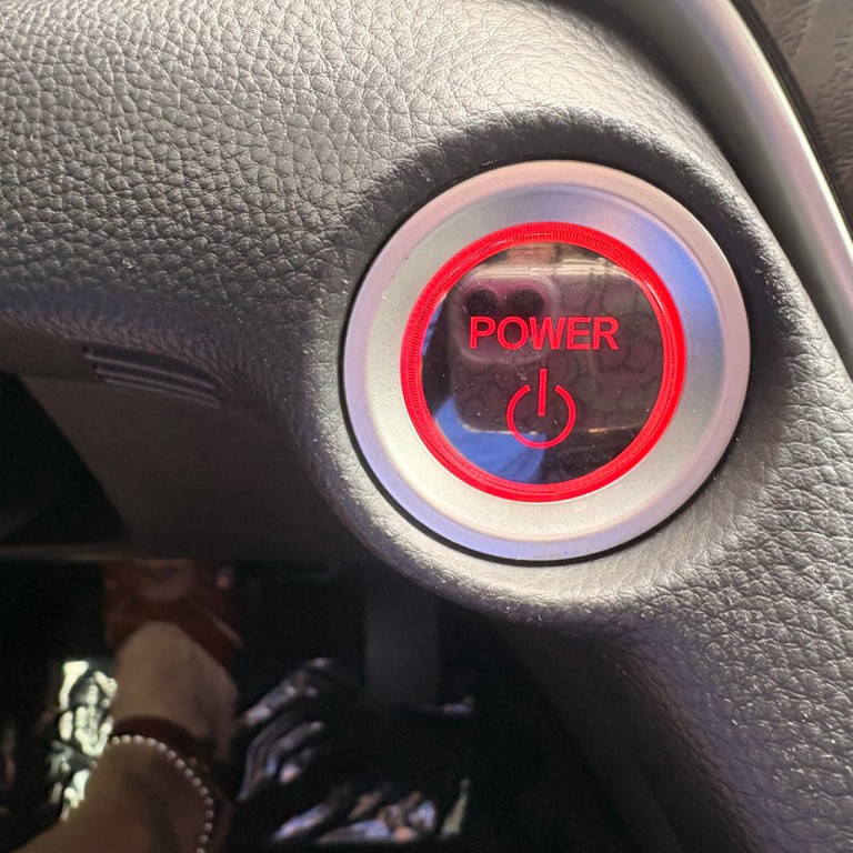 2022 Honda Accord Image 32