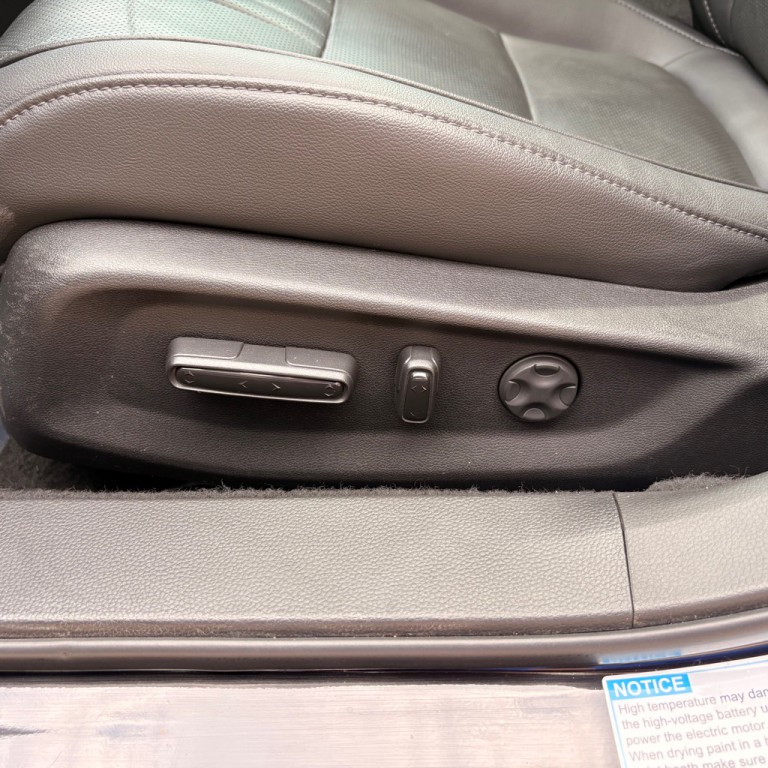 2022 Honda Accord Image 33