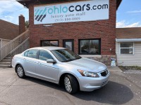 Image for 2009 Honda Accord LX ID: 7317857