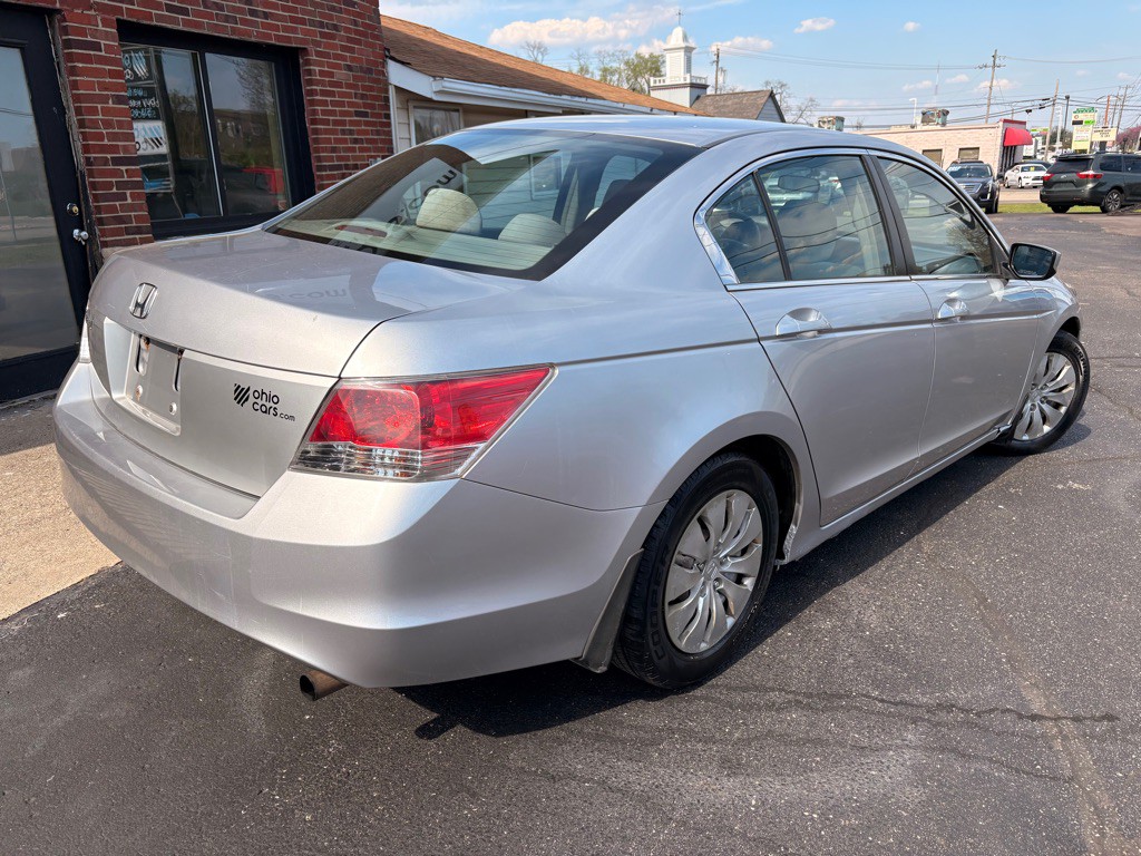 2009 Honda Accord Image 6